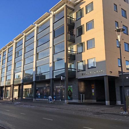 Santalux Apartment 2 روفانييمي المظهر الخارجي الصورة