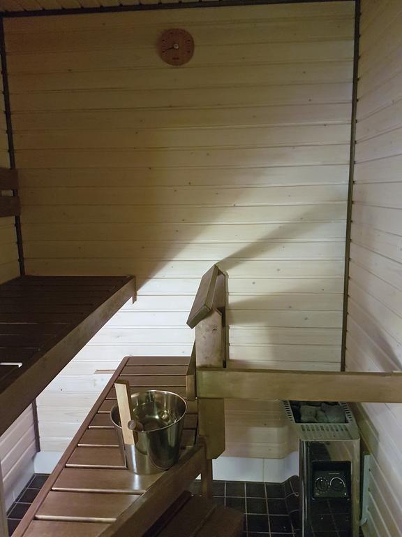 Santalux Apartment 2 روفانييمي المظهر الخارجي الصورة
