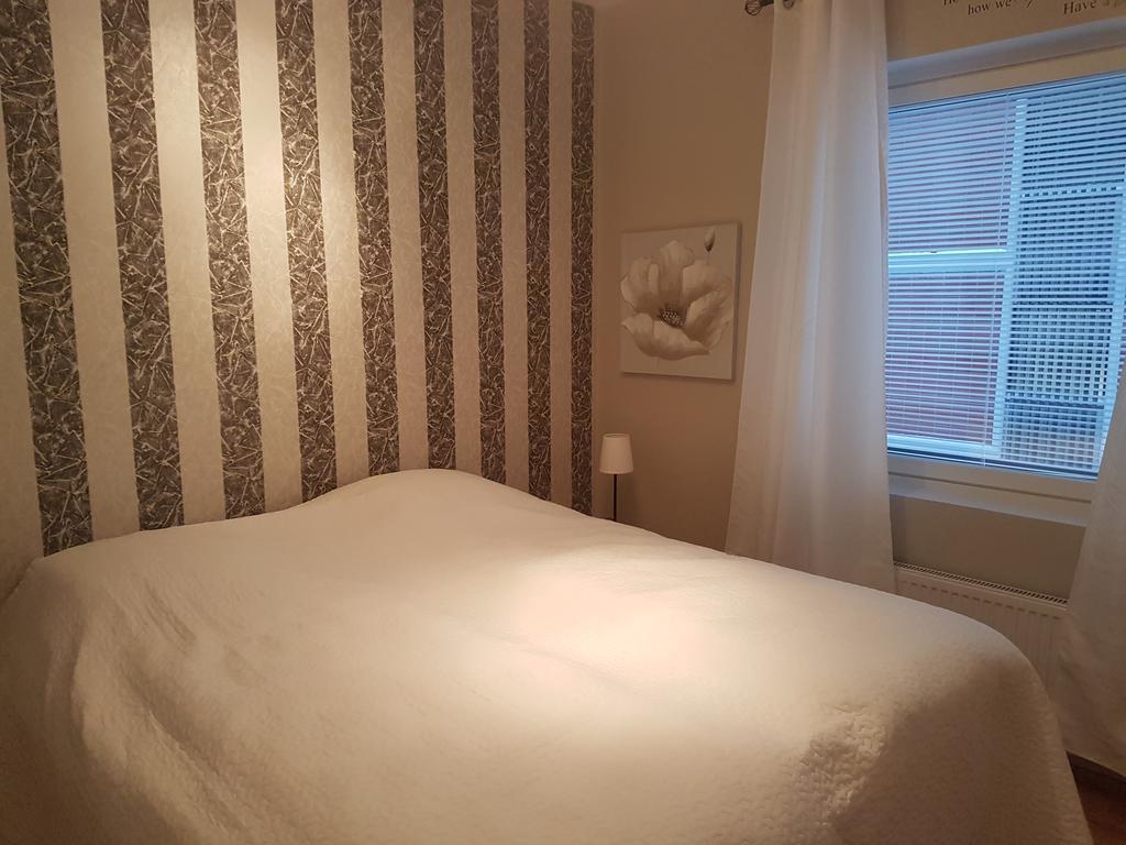 Santalux Apartment 2 روفانييمي المظهر الخارجي الصورة