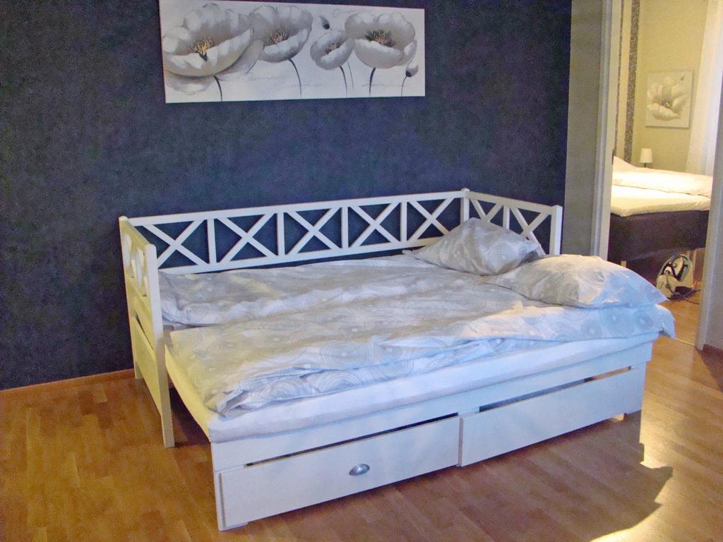Santalux Apartment 2 روفانييمي المظهر الخارجي الصورة