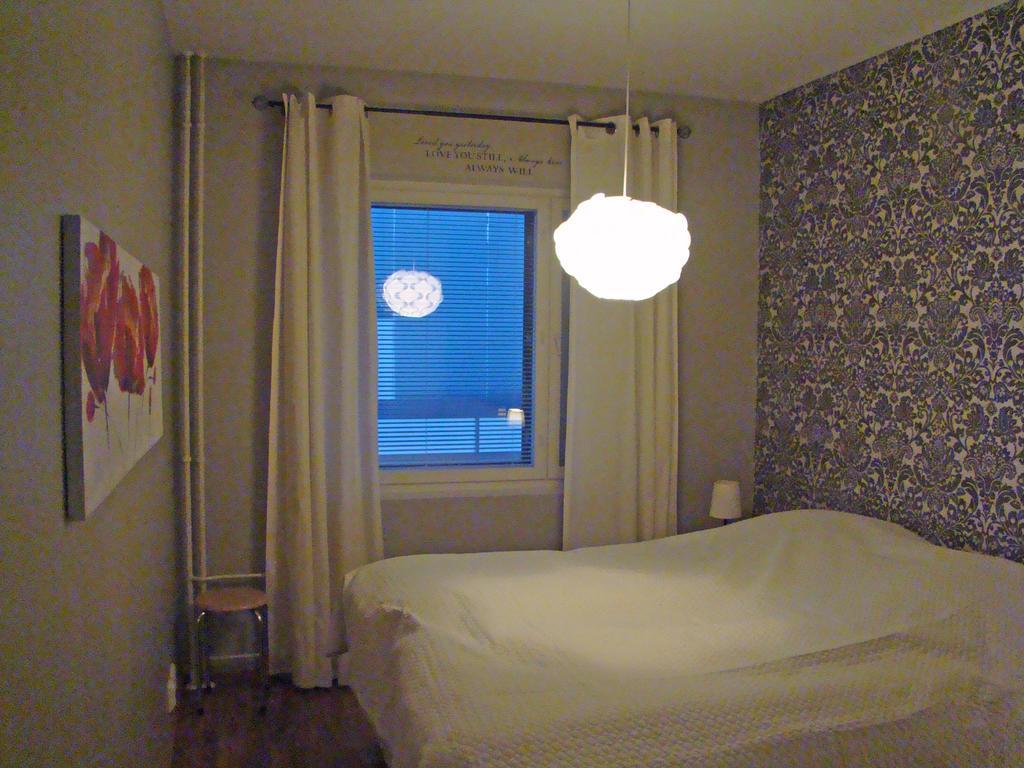 Santalux Apartment 2 روفانييمي المظهر الخارجي الصورة