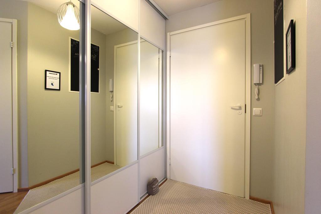 Santalux Apartment 2 روفانييمي المظهر الخارجي الصورة