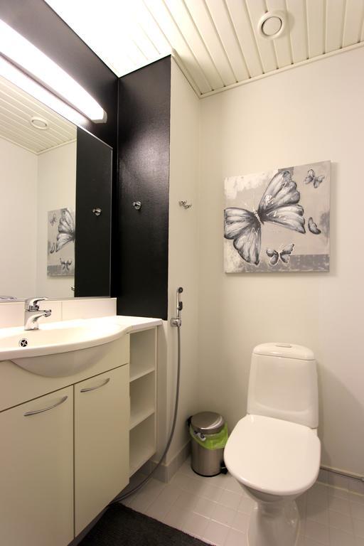 Santalux Apartment 2 روفانييمي المظهر الخارجي الصورة