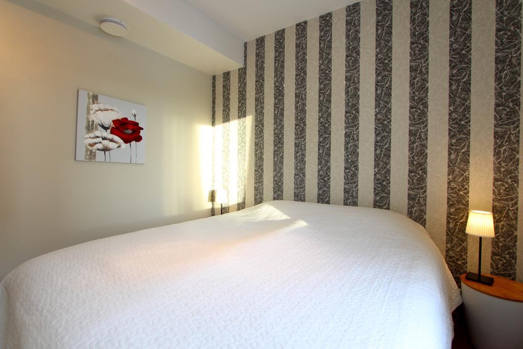 Santalux Apartment 2 روفانييمي المظهر الخارجي الصورة