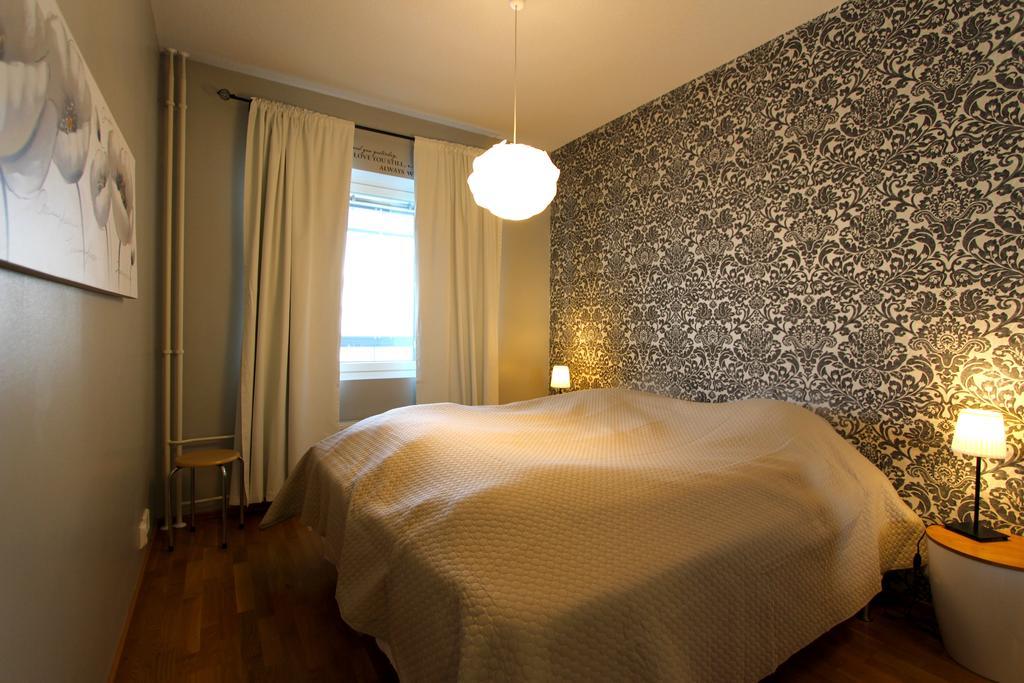 Santalux Apartment 2 روفانييمي المظهر الخارجي الصورة