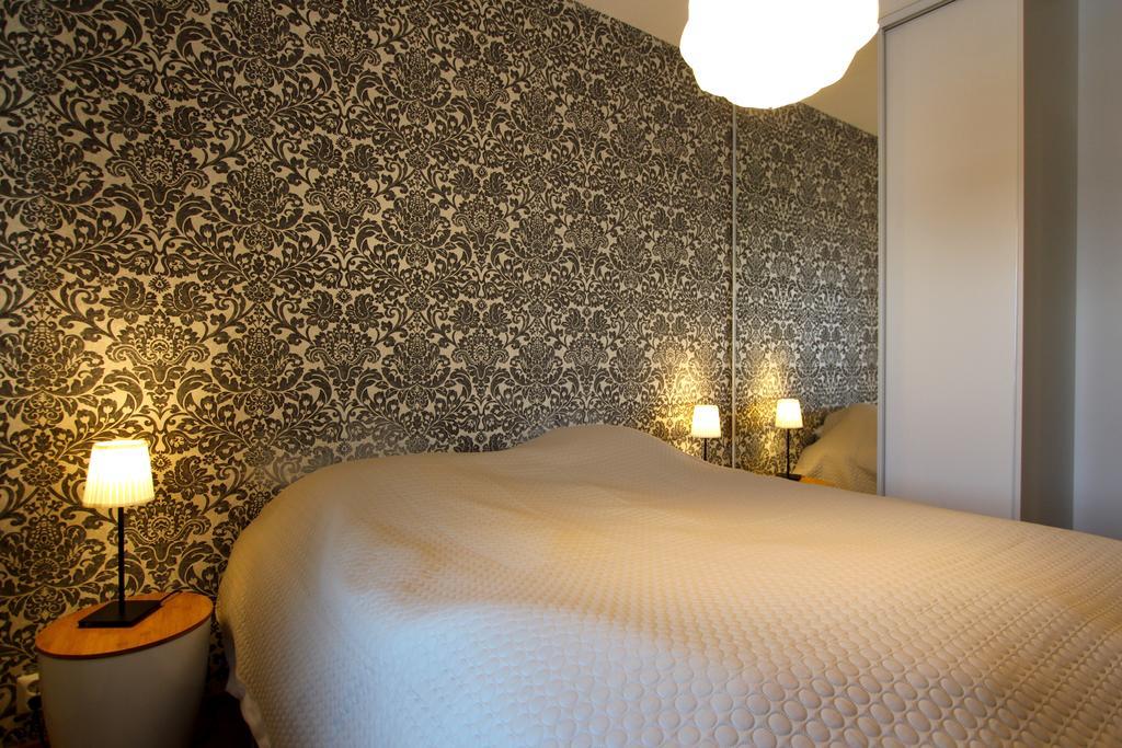 Santalux Apartment 2 روفانييمي المظهر الخارجي الصورة