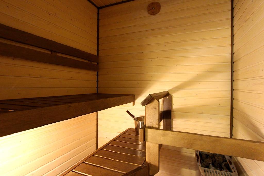 Santalux Apartment 2 روفانييمي المظهر الخارجي الصورة