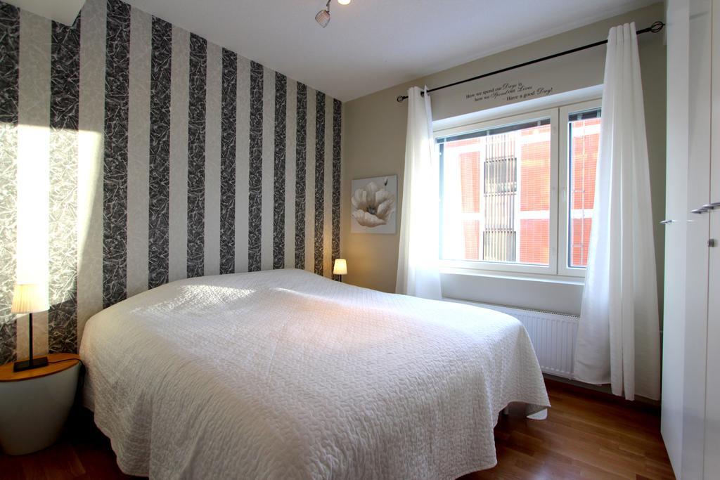 Santalux Apartment 2 روفانييمي المظهر الخارجي الصورة