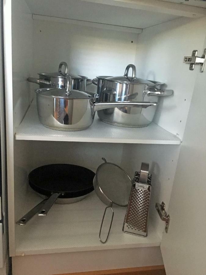 Santalux Apartment 2 روفانييمي المظهر الخارجي الصورة