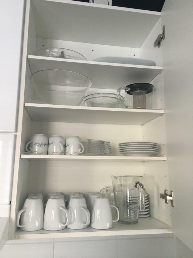 Santalux Apartment 2 روفانييمي المظهر الخارجي الصورة